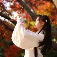 婪瘾。 还是要善良一点，眼神