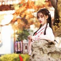 婪瘾。 还是要善良一点，眼神