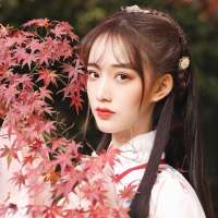 婪瘾。 还是要善良一点，眼神