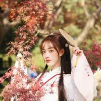 婪瘾。 还是要善良一点，眼神
