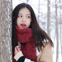 不必太张扬 是花自然香 不要只因一次挫败就迷