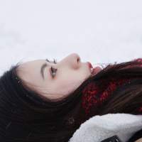 不必太张扬 是花自然香 不要只因一次挫败就迷
