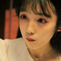 绾绾的原图 无论以什么方式告别，