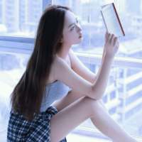 薄倩 喜欢你的这些日子就像