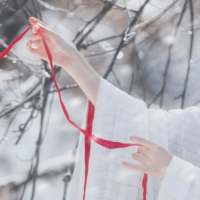 何为自苦？ 我宁愿保持沉默　也不