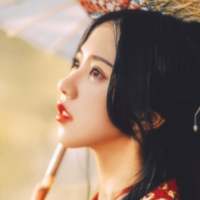 何为自苦？ 你只是轻轻的眨了一眼