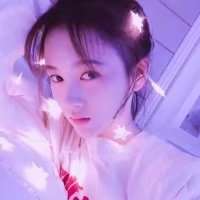 每个人都是小仙女 那么久了我还在自欺欺