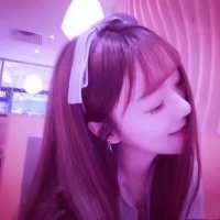 每个人都是小仙女 那么久了我还在自欺欺