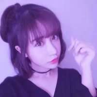 每个人都是小仙女 那么久了我还在自欺欺