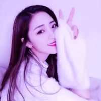 每个人都是小仙女 那么久了我还在自欺欺