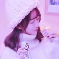 每个人都是小仙女 那么久了我还在自欺欺