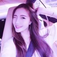 每个人都是小仙女 那么久了我还在自欺欺