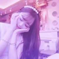 每个人都是小仙女 那么久了我还在自欺欺