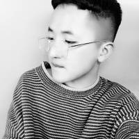 一句我在,胜过我爱。