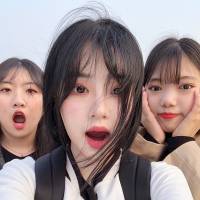 做你的神颠倒众生. 为了不存在的喜欢 我