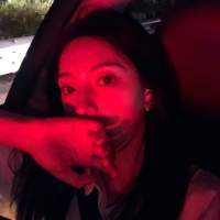 散是早晚 百般委屈 全因那个人