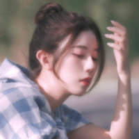 嘿，你的眼里有星星 如果星星不发光! 忘