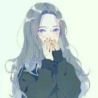 动漫女头 最孤独的时光，会塑造