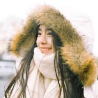 愿你喜。 你若要走我不会留，强