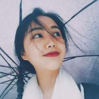 伤口慢慢愈合，再被爱
