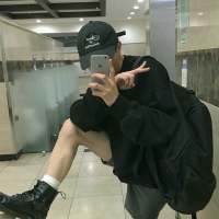 越有本事的男生越没脾气. 如今的悲伤局面，是我