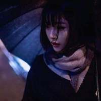 你那么爱笑 还是抵不