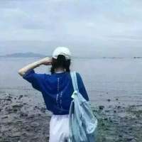 很久以前我喜欢过这片天空 那时你还是我的... 我想要陪你走到最后，