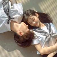 1+1 光雕玉琢的痴情，在黑