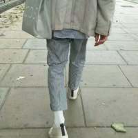 希望你遇到一个和你真正相爱的人用最舒服... 明明知道没有结果，怎