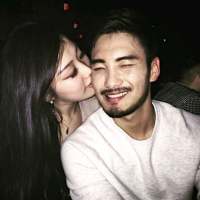 别怕，我在的 感情可