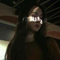 [cp]枯燥无味自杀太幼稚也死不了消失也... 人生赢在向前，输在留