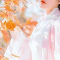 而我一介草民 怎得姑娘垂青 喝了这杯酒吧从此陌路