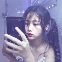 极致妖娆 眼泪，诉说着我的悲伤