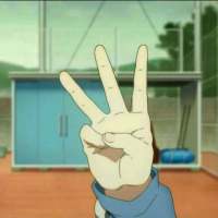 王者荣耀头像 睁开眼睛、 看娘怎么