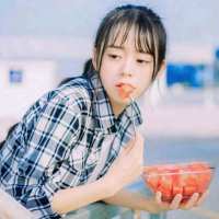 无数个瞬间我都在想 只要有你在就好了 她说她输了因为没有你