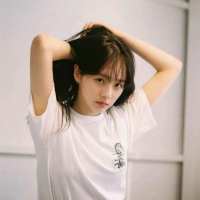 无数个瞬间我都在想 只要有你在就好了 她说她输了因为没有你
