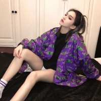 我以为我一直笑就不会