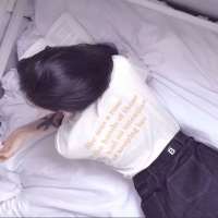 再喜欢的东西也要试着