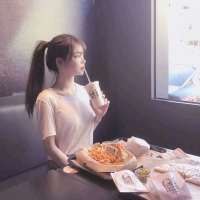 再喜欢的东西也要试着