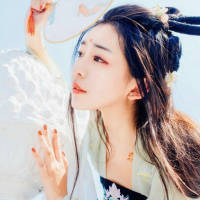十里长街 我喜欢春天的花，夏天