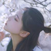 先生的眼睛 是我见过的最亮的星 深夜真不是个东西。