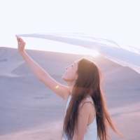 你见感情放过谁 你本就孜然一身，又何