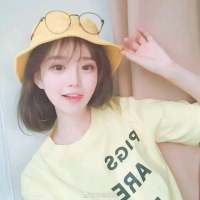 女生头像