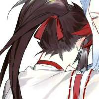 别问我为什么都是百合头跟基头~ 想哭就哭吧，你根本就