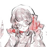 女头6 在我心中,我只当你`
