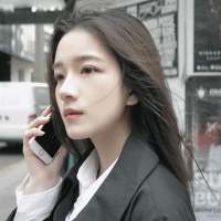 爱是与你共度温柔.? 我想陪你。到天长地久