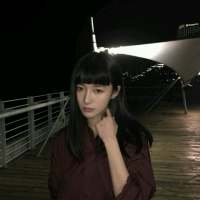 请你给我来信 愿十七岁的喜欢 是七