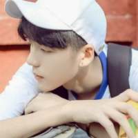 谢谢你来到这个世界陪我一起祸害苍生 你就是个绿茶婊,装什