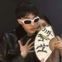 想知道你尝起来什么味道 能够说出的委屈，便不
