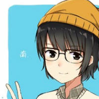 我是柔柔小淘气，面对